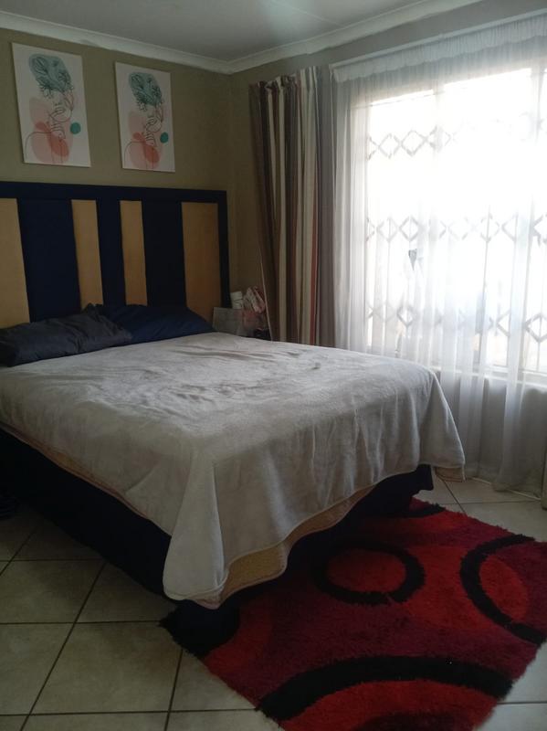3 Bedroom Property for Sale in Boitekong North West